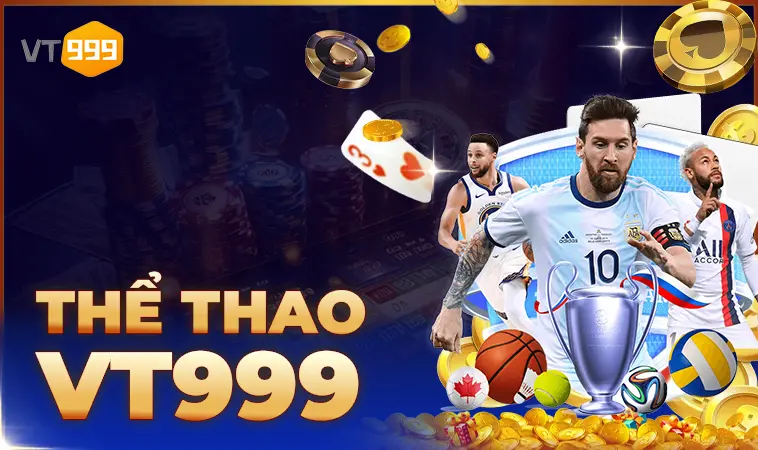 VT999 - Nhà Cái VT 999 - Trang Cá Cược Trực Tuyến Đỉnh Cao Cho Người Chơi