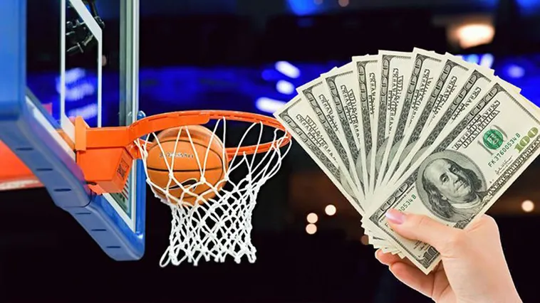 Làm Chủ Cá Cược Bóng Rổ VT999 Chiến Thuật Đặt Cược NBA Hiệu Quả 2 Làm Chủ Cá Cược Bóng Rổ VT999 Chiến Thuật Đặt Cược NBA Hiệu Quả