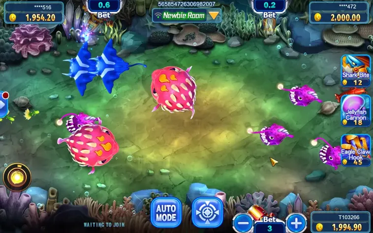 Khám Phá Cách Chơi Bắn Cá Đại Chiến B52 Tại VT999 Đỉnh Cao Nhất