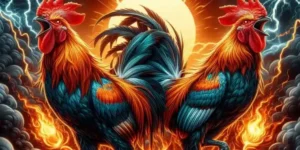 Hướng Dẫn Cách Chơi Đá Gà 3D Tại VT999 Chi Tiết Và Hiệu Quả