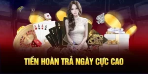 Khám Phá Chính Sách Hoàn Trả Không Giới Hạn Tại Nhà Cái VT999 Đỉnh Cao Nhất
