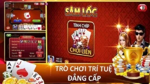 Chinh Phục Cách Chơi Sâm Lốc Nhà Cái VT999 Đơn Giản Nhận Ngàn Ưu Đãi