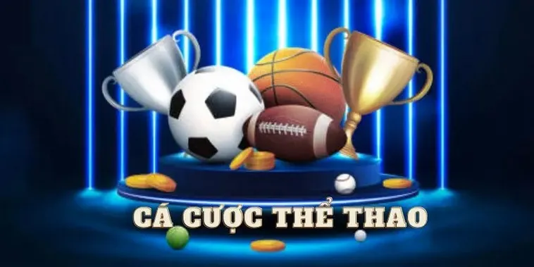 Khám Phá Thể Thao VT999 Thiên Đường Giải Trí Đỉnh Cao Dành Cho Cược Thủ