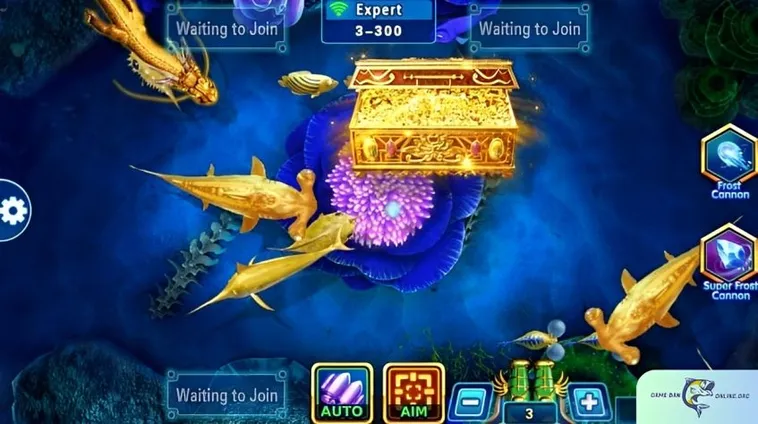 Bí Kíp Trở Thành Thợ Săn Cá VT999 Chuyên Nghiệp Với Thu Nhập Khủng