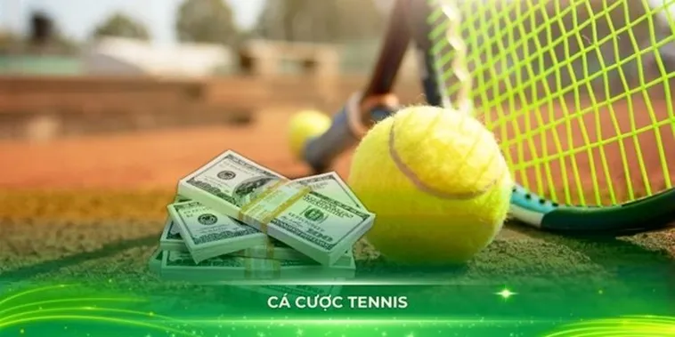 Chuyên Gia Cá Cược Quần Vợt VT999 Hướng Dẫn Soi Kèo Tennis Chi Tiết